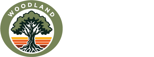 Woodland Jiu-Jitsu Academy logo